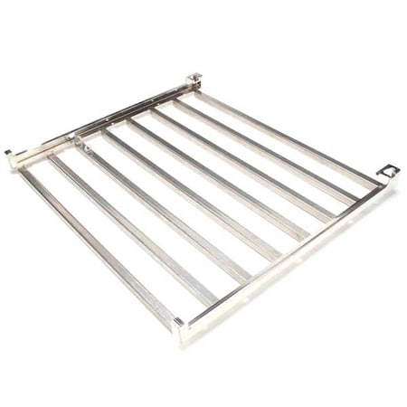 Alto-Shaam I, Side Rack, Right, 7.14Es G S/Csmart Clean SR-28994